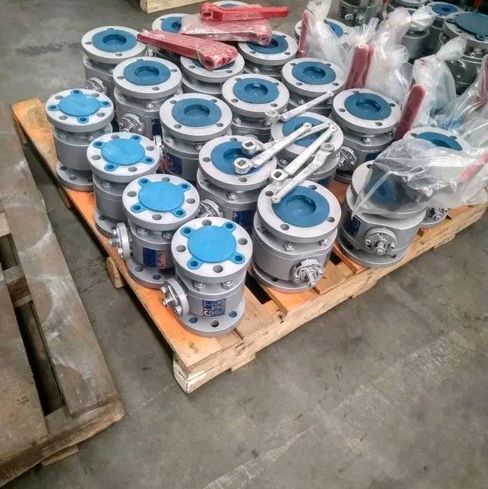 Ball Valve