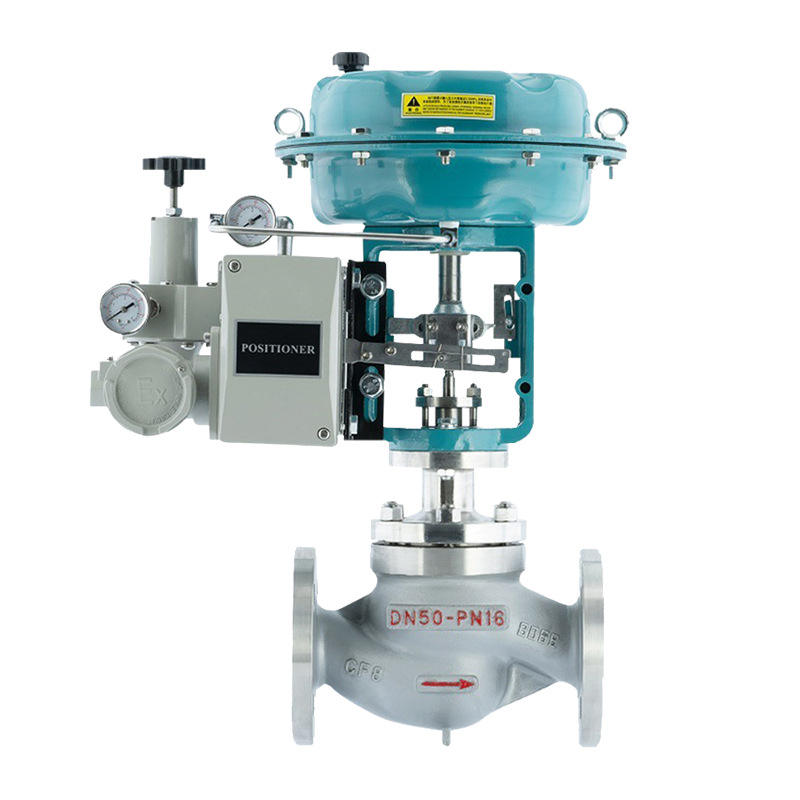 Control Valve Kitz Class 300
