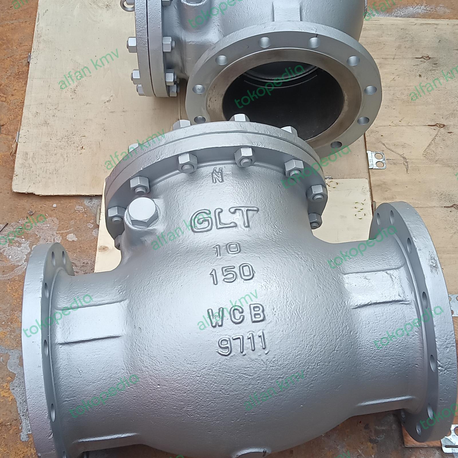 Check Valve