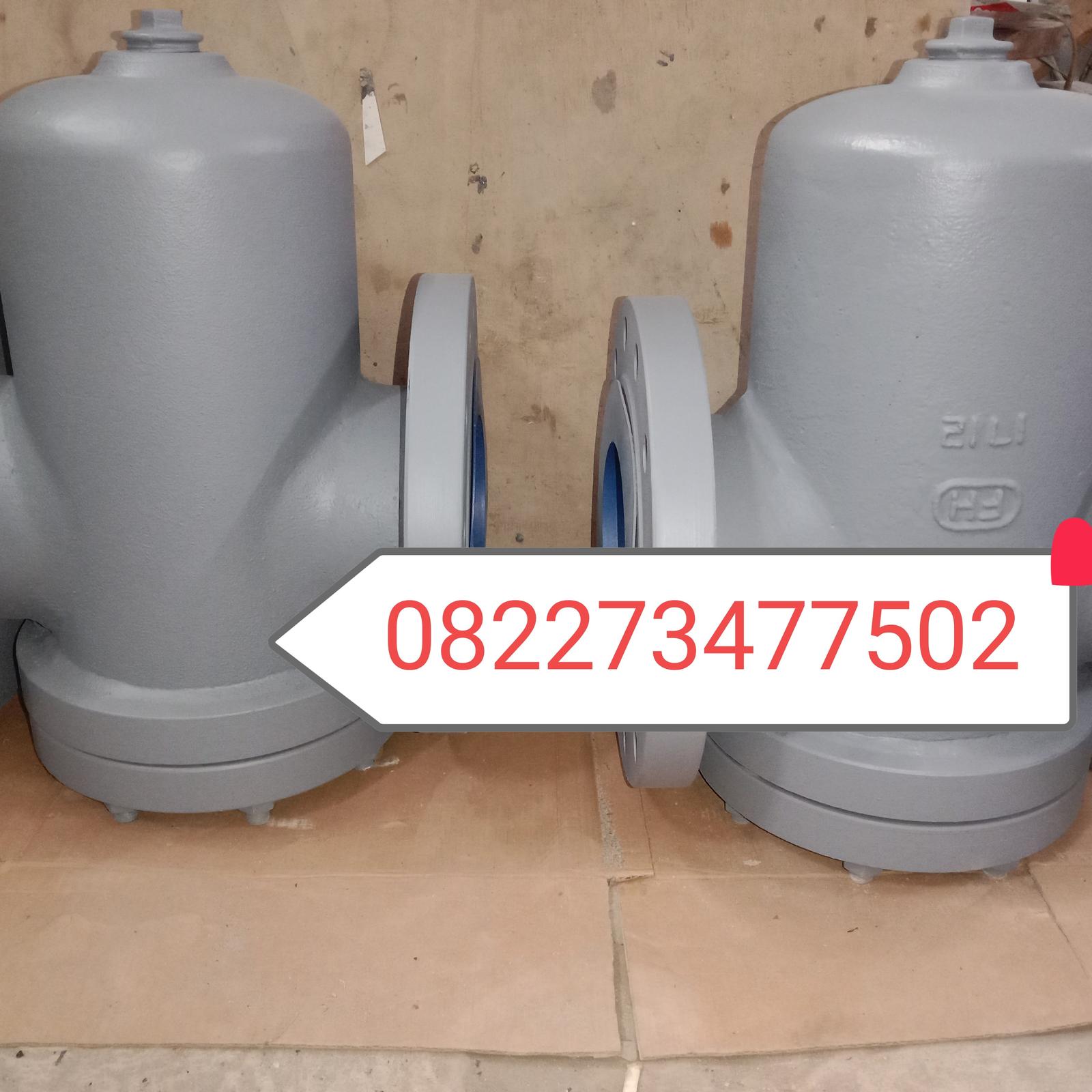 Basket Strainer Kitz Class 150