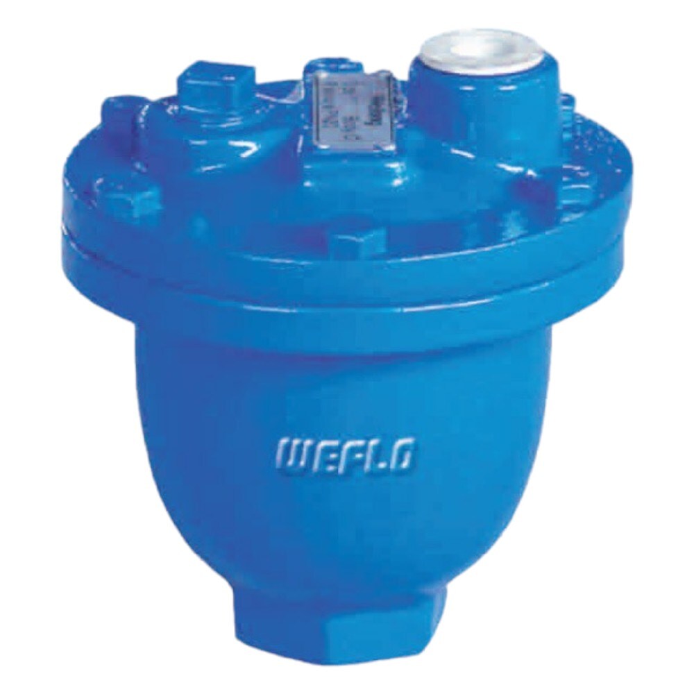 Air Release Valve